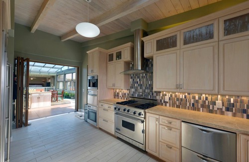 Morro Bay House | Exclusive Beachfront Home In Morro Bay!