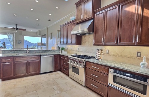 Avila Beach House | Experience Aloha Avila luxury executive home in San Luis Bay Estates