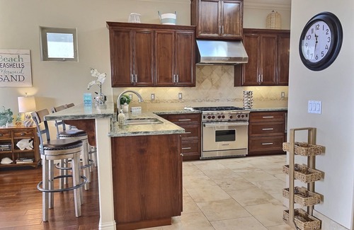 Avila Beach House | Experience Aloha Avila luxury executive home in San Luis Bay Estates