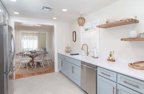 Arroyo Grande House | Family Retreat | Stunning Views | Modern Amenities