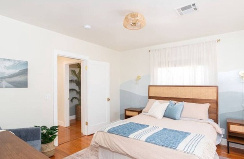 Arroyo Grande House | Family Retreat | Stunning Views | Modern Amenities