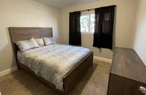 Grover Beach House | Full Private House 1/2 mile to the Beach