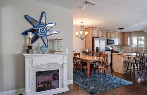 Oceano House | HOME AWAY FROM HOME BEACH HOUSE!