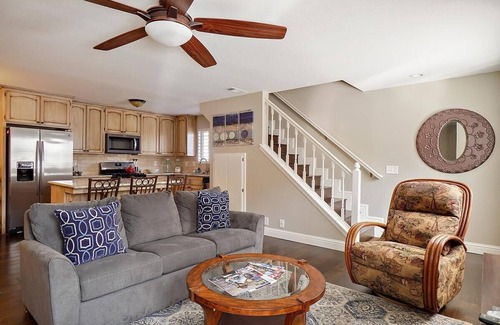 Oceano House | HOME AWAY FROM HOME BEACH HOUSE!