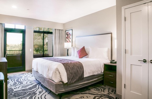 Paso Robles Hotel | Hotel Siri Downtown - Paso Robles