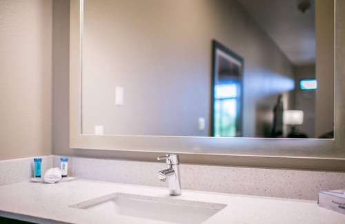 Paso Robles Hotel | Hotel Siri Downtown - Paso Robles