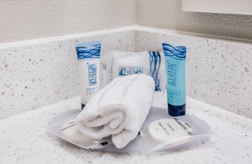 Paso Robles Hotel | Hotel Siri Downtown - Paso Robles