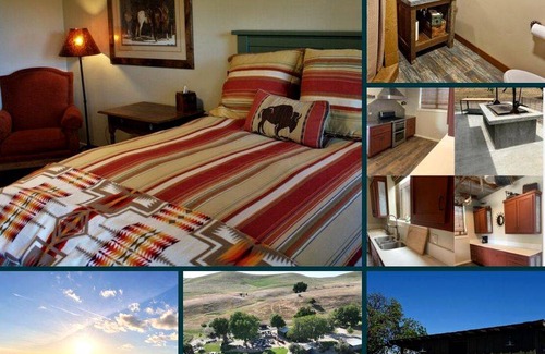 San Miguel House | House ∙ 1 bedroom ∙ 3 guests