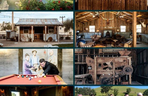 San Miguel House | House ∙ 1 bedroom ∙ 3 guests