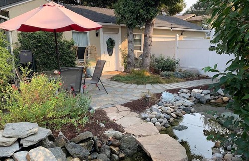 San Luis Obispo House | House ∙ 2 bedrooms ∙ 2 guests