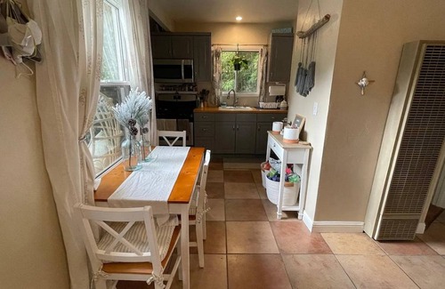 San Luis Obispo House | House ∙ 2 bedrooms ∙ 2 guests