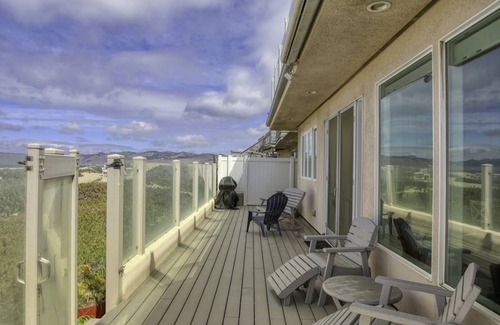 Oceano House | House ∙ 2 bedrooms ∙ 4 guests