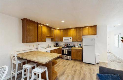 Downtown House | House ∙ 2 bedrooms ∙ 4 guests