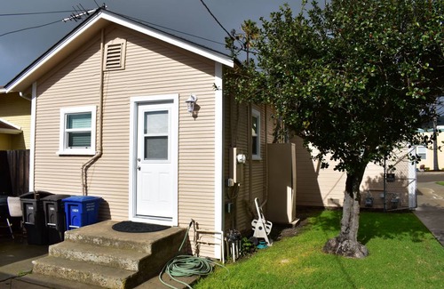 Downtown House | House ∙ 2 bedrooms ∙ 6 guests