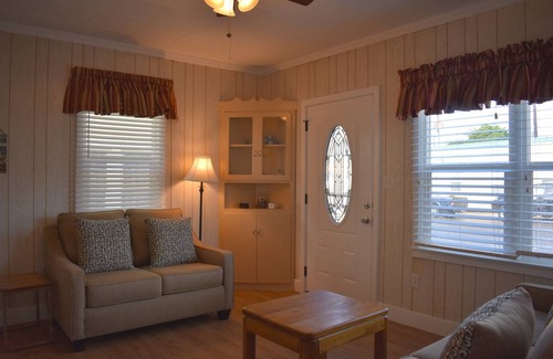 Downtown House | House ∙ 2 bedrooms ∙ 6 guests