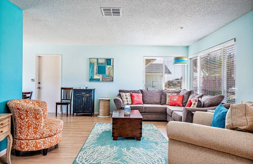 Morro Bay House | House ∙ 2 bedrooms ∙ 5 guests