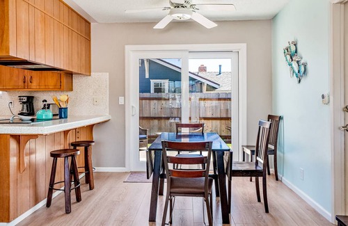 Morro Bay House | House ∙ 2 bedrooms ∙ 5 guests