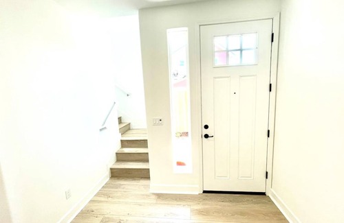 San Luis Obispo House | House ∙ 4 bedrooms ∙ 4 guests