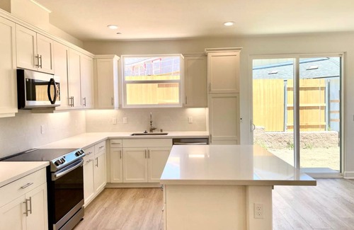 San Luis Obispo House | House ∙ 4 bedrooms ∙ 4 guests