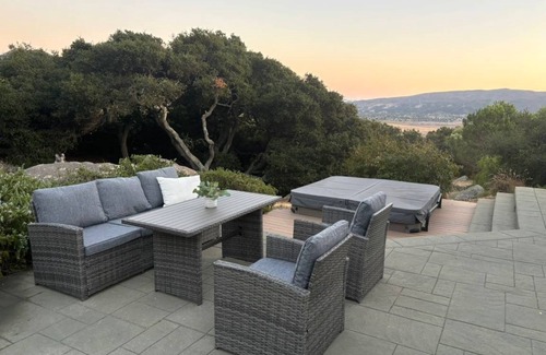 San Luis Obispo House | House ∙ 6 bedrooms ∙ 12 guests