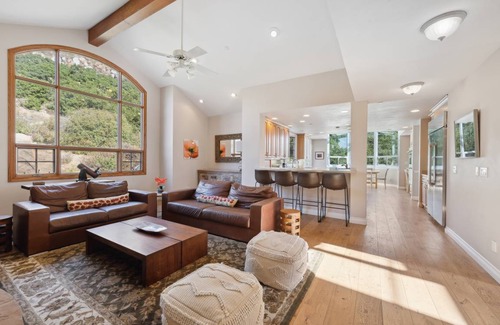 San Luis Obispo House | House ∙ 6 bedrooms ∙ 12 guests