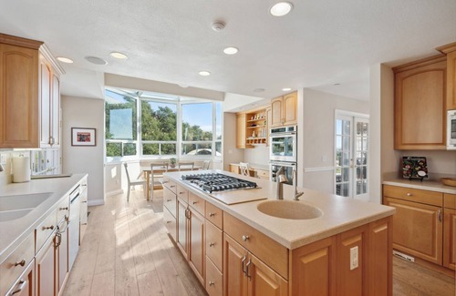 San Luis Obispo House | House ∙ 6 bedrooms ∙ 12 guests