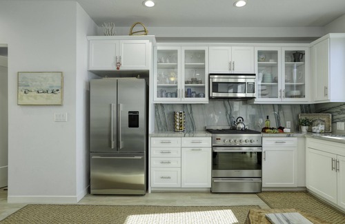 Avila Beach Condo | Just Beachy a Modern Beach Condo in Avila Beach
