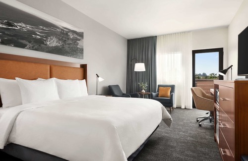 San Luis Obispo Hotel | La Quinta Inn & Suites by Wyndham San Luis Obispo Downtown