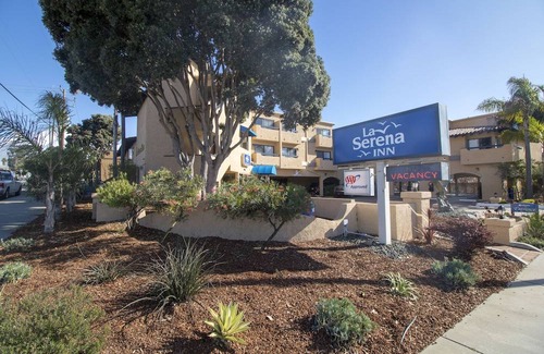 Morro Bay Hotel | La Serena Inn