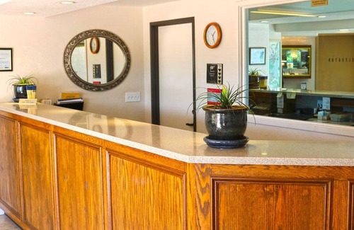 Morro Bay Hotel | La Serena Inn