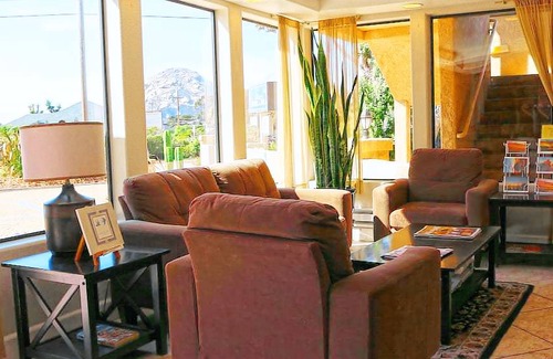 Morro Bay Hotel | La Serena Inn