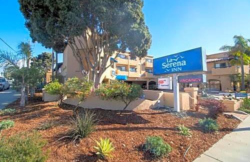 Morro Bay Hotel | La Serena Inn