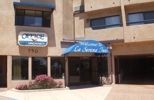 Morro Bay Hotel | La Serena Inn