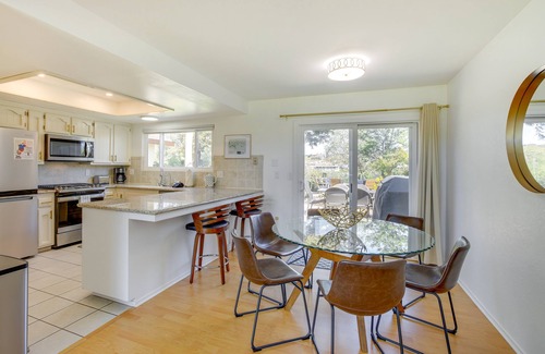 Pismo Beach House | Lakefront Grover Beach Home ~ Walk to Ocean!