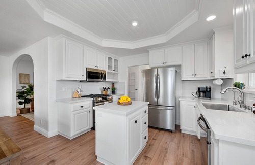 Atascadero House | Luxury 5BR Great Location Sleeps 15