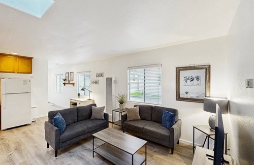 Downtown House | Maisonette ∙ 2 bedrooms ∙ 4 guests