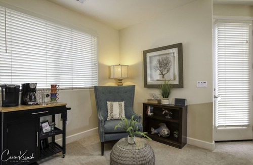 Downtown House | Modern Upscale Downtown Pismo Beach Home