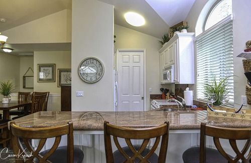 Downtown House | Modern Upscale Downtown Pismo Beach Home