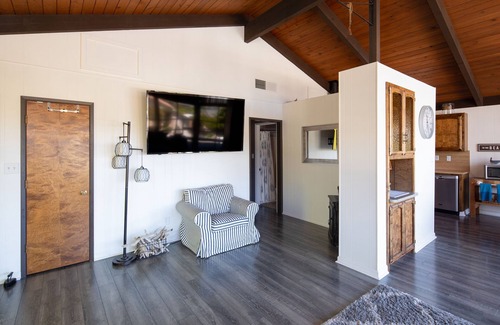 Cayucos House | Monthly Rental close to the beach