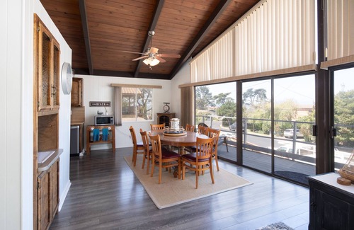 Cayucos House | Monthly Rental close to the beach