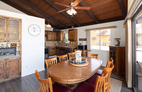 Cayucos House | Monthly Rental close to the beach