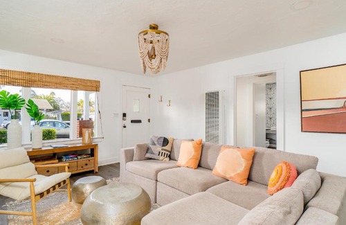 Morro Bay House | Morro Bay Living