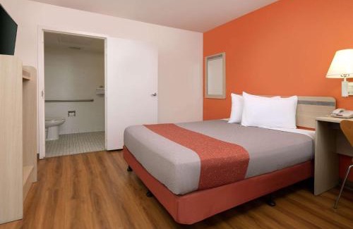Santa Maria Hotel | Motel 6-Santa Maria, CA - North