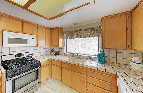 Oceano House | New Listing! Oceano Getaway - Walk to Beach! home