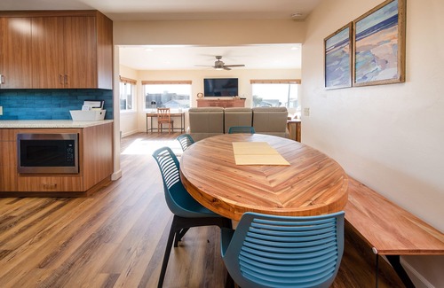 Cayucos House | Newly Remodeled! Incredible Family Home w/Large Deck and easy Beach Access!