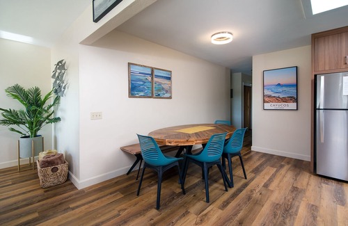 Cayucos House | Newly Remodeled! Incredible Family Home w/Large Deck and easy Beach Access!