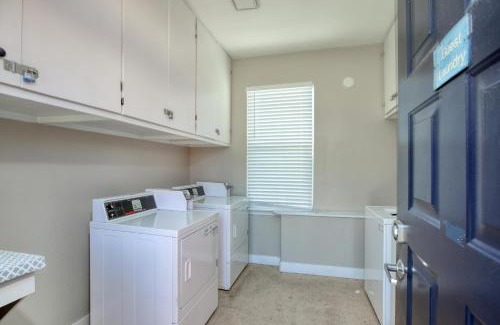 Oceano House | Pacific Plaza #608 - Oceano Getaway - 1BdrmUp-K-QSofa