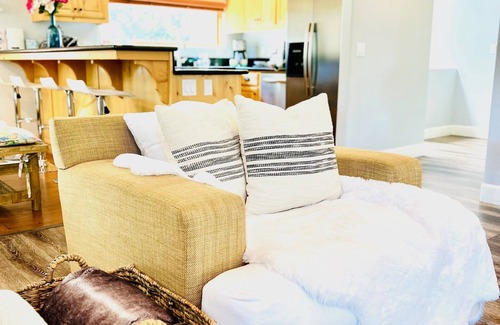 Avila Beach House | Pet Friendly Family Retreat in Avila Beach - Perfect Beach Getaway