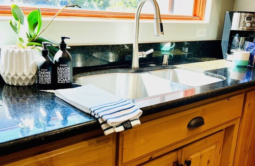 Avila Beach House | Pet Friendly Family Retreat in Avila Beach - Perfect Beach Getaway