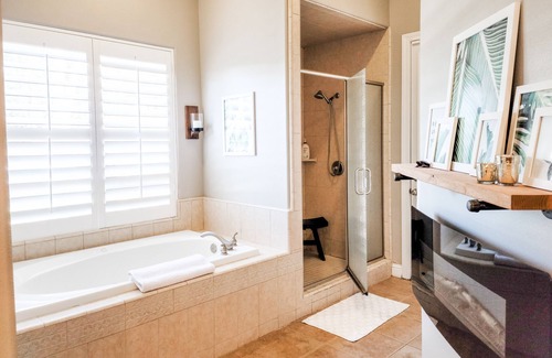 Arroyo Grande House | Private Coastal Craftsman Home on 3 acres in Wine Country w. Bocce Court